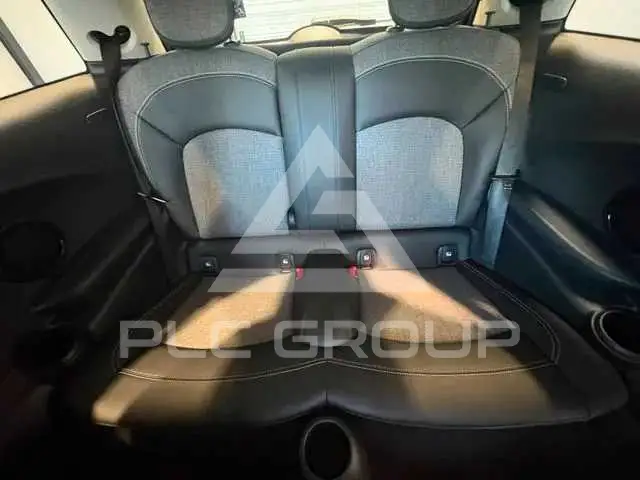 2021 Mini COOPER