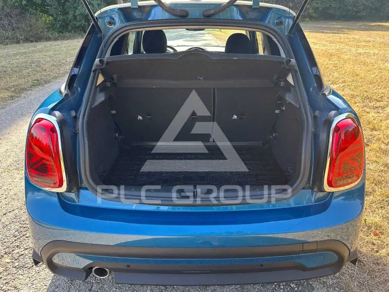 2021 Mini COOPER