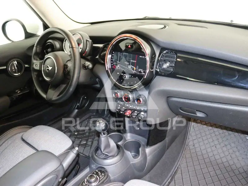 2021 Mini COOPER