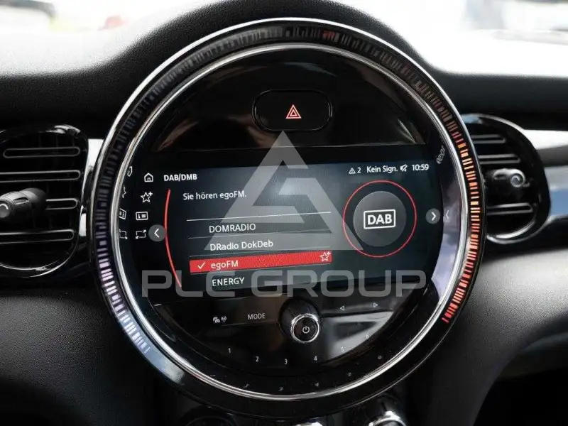 2021 Mini COOPER