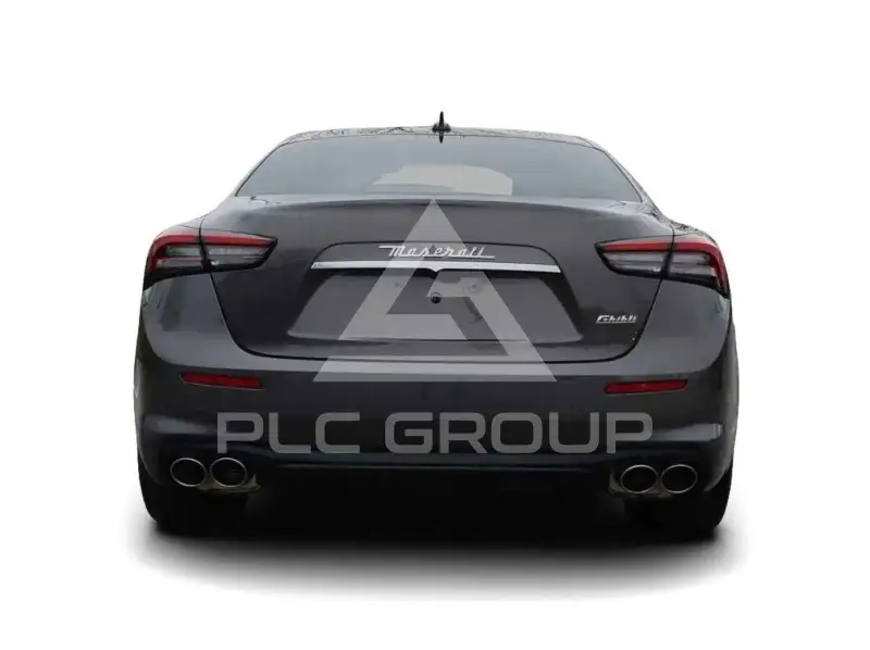 2021 Maserati GHIBLI