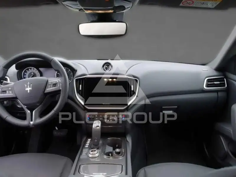 2021 Maserati GHIBLI