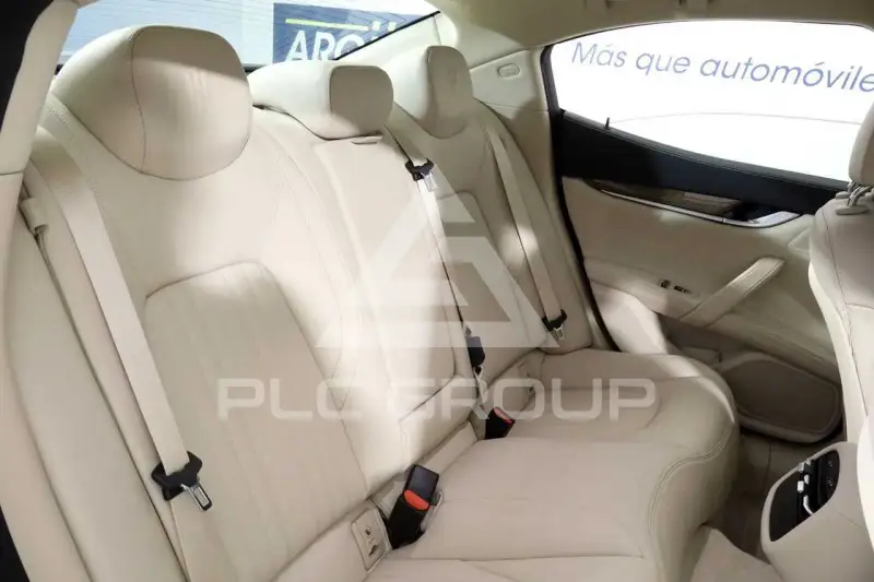 2021 Maserati GHIBLI