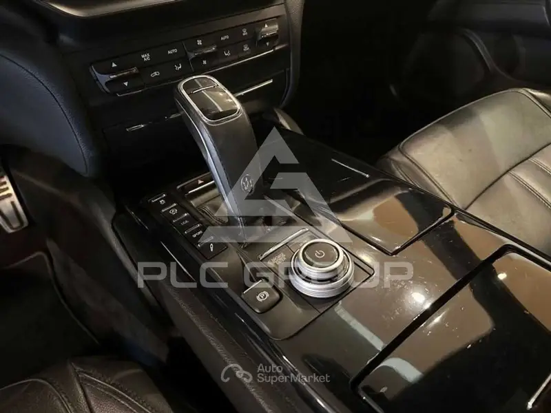2021 Maserati GHIBLI