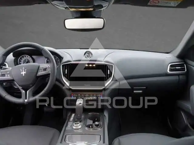 2021 Maserati GHIBLI