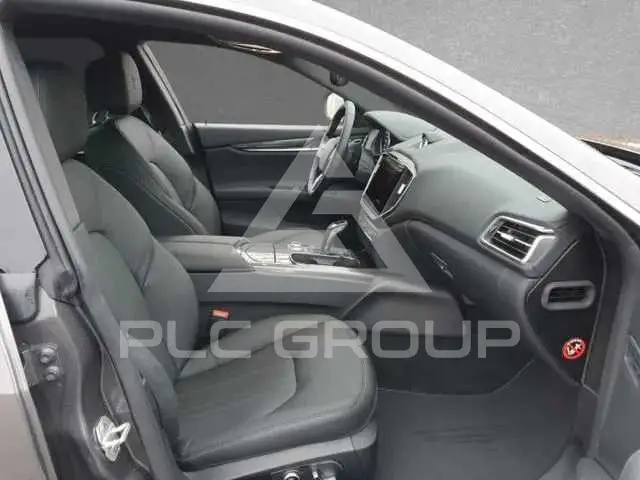 2021 Maserati GHIBLI