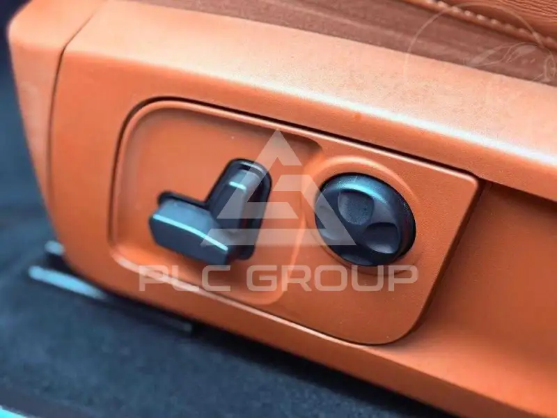2021 Maserati LEVANTE