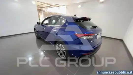 2021 Maserati LEVANTE