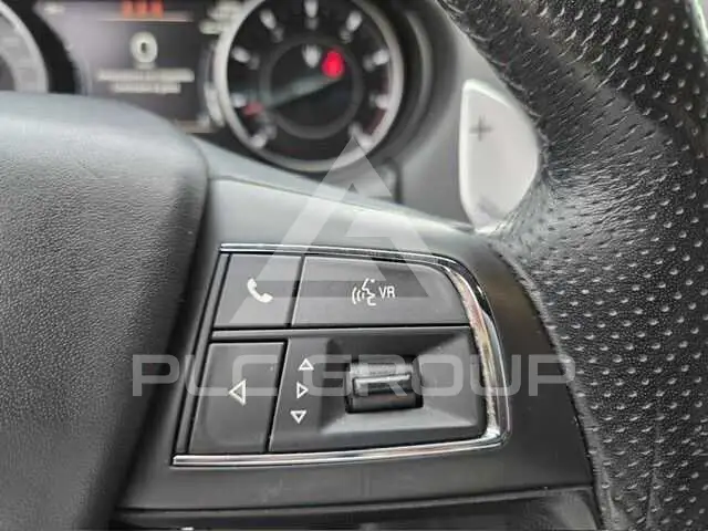 2021 Maserati LEVANTE