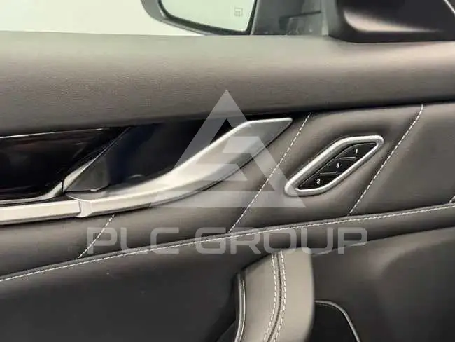 2021 Maserati LEVANTE