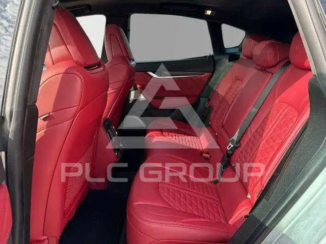 2021 Maserati LEVANTE