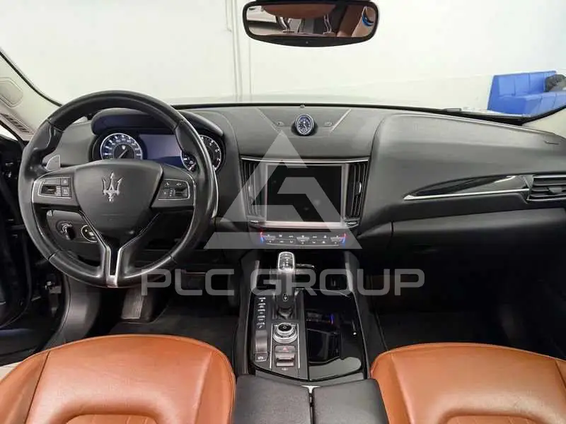 2021 Maserati LEVANTE