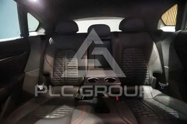 2021 Maserati LEVANTE