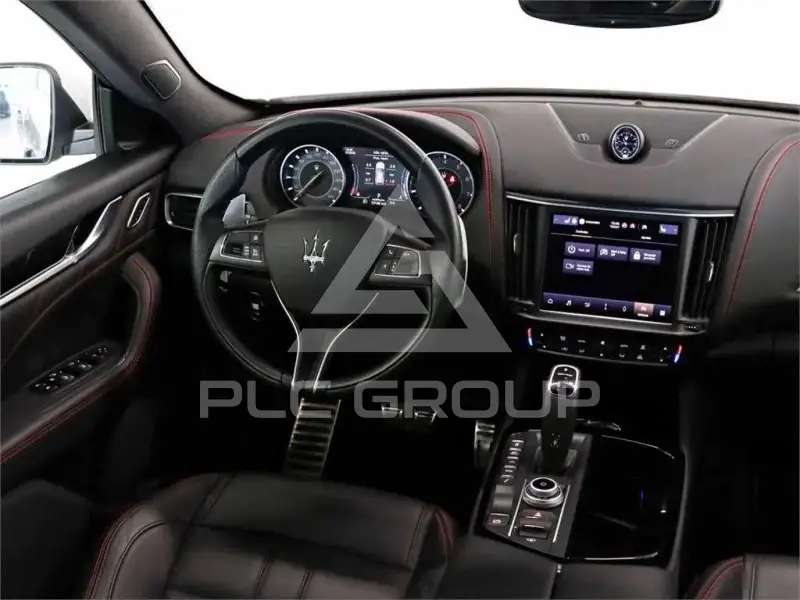 2021 Maserati LEVANTE