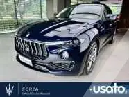 2021 Maserati LEVANTE