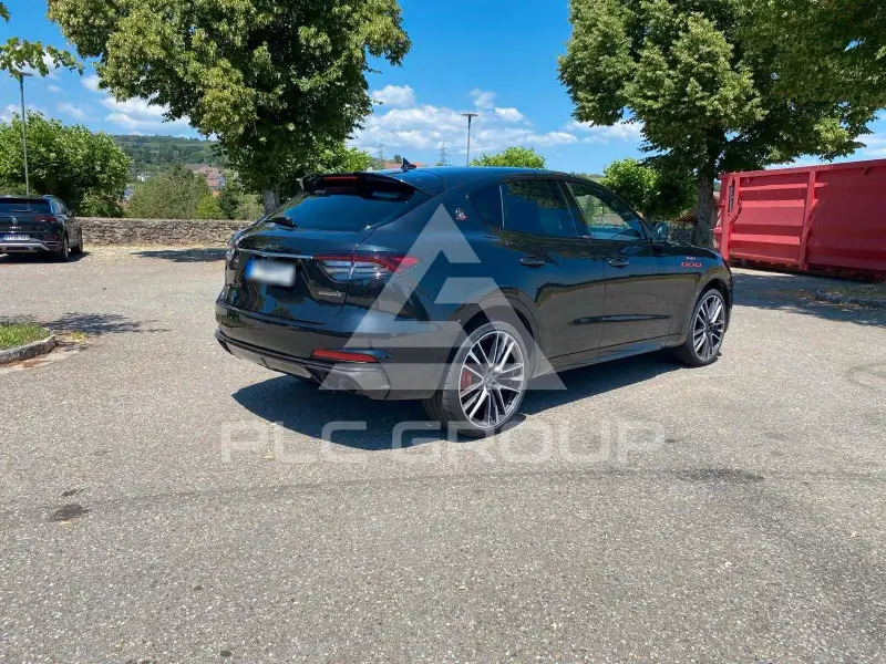 2021 Maserati LEVANTE