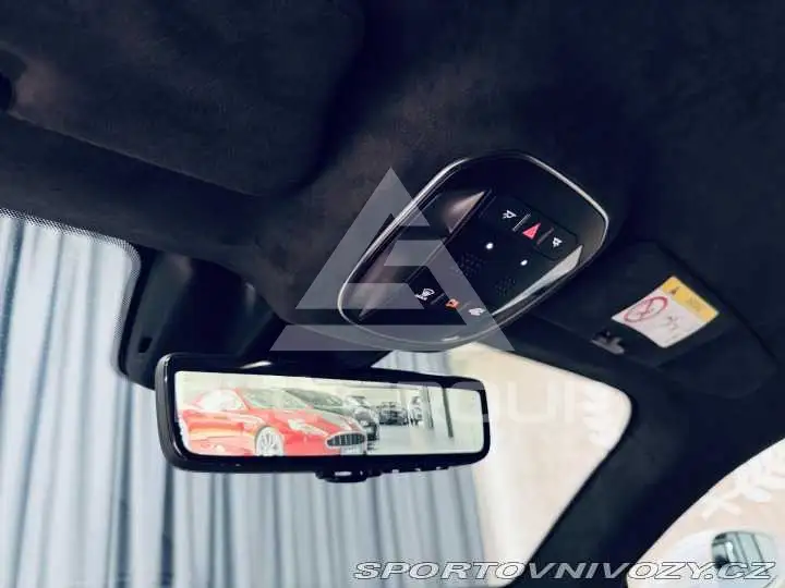 2021 Maserati MC 20