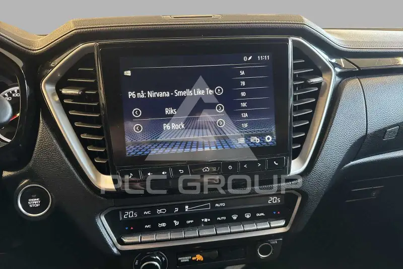2021 Isuzu D-Max
