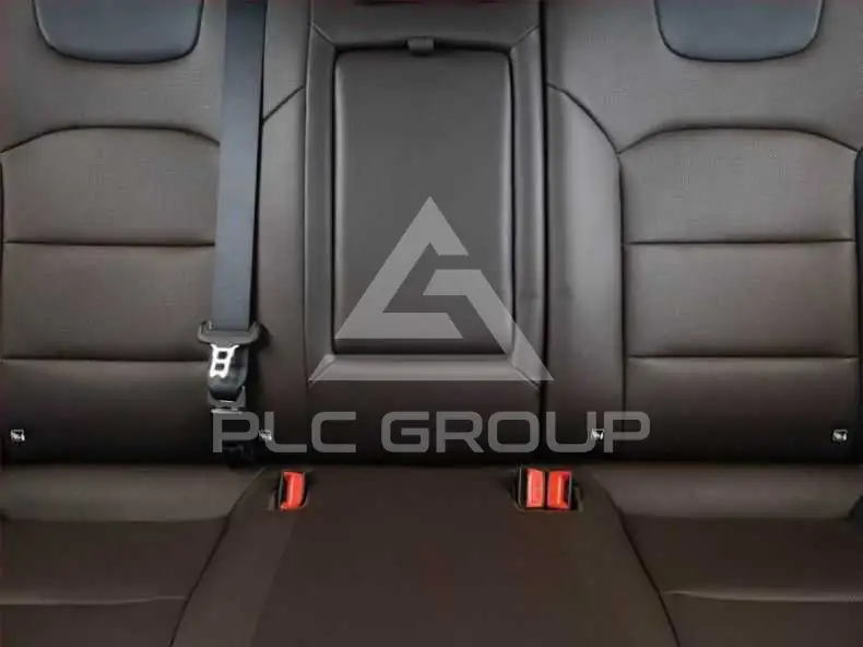 2021 Ssangyong Korando