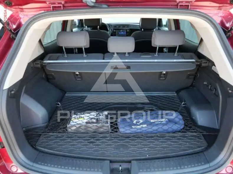 2021 Ssangyong Korando