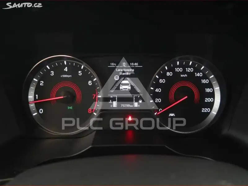 2021 Ssangyong Korando