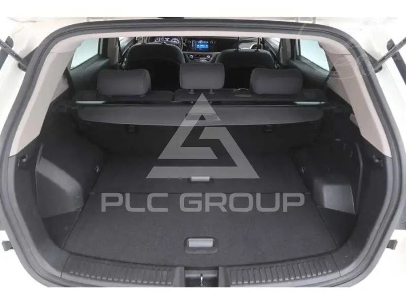 2021 Ssangyong Korando