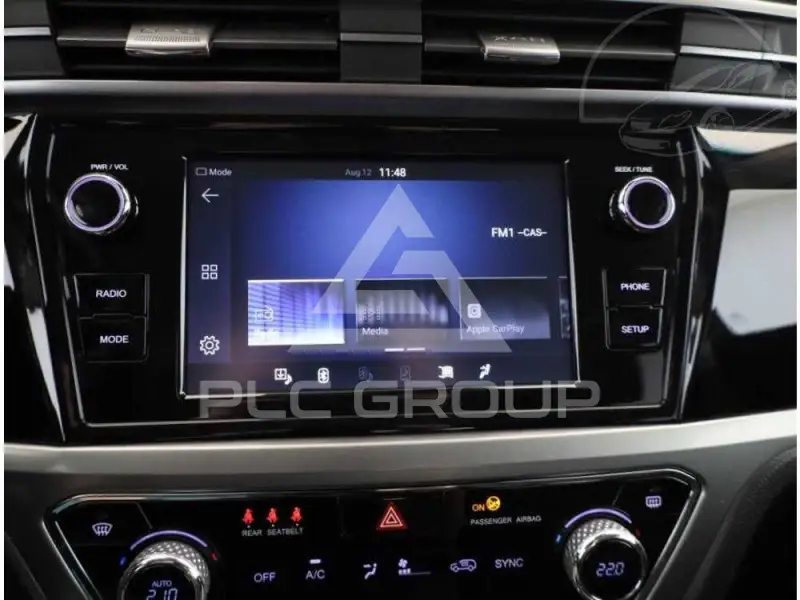 2021 Ssangyong Korando