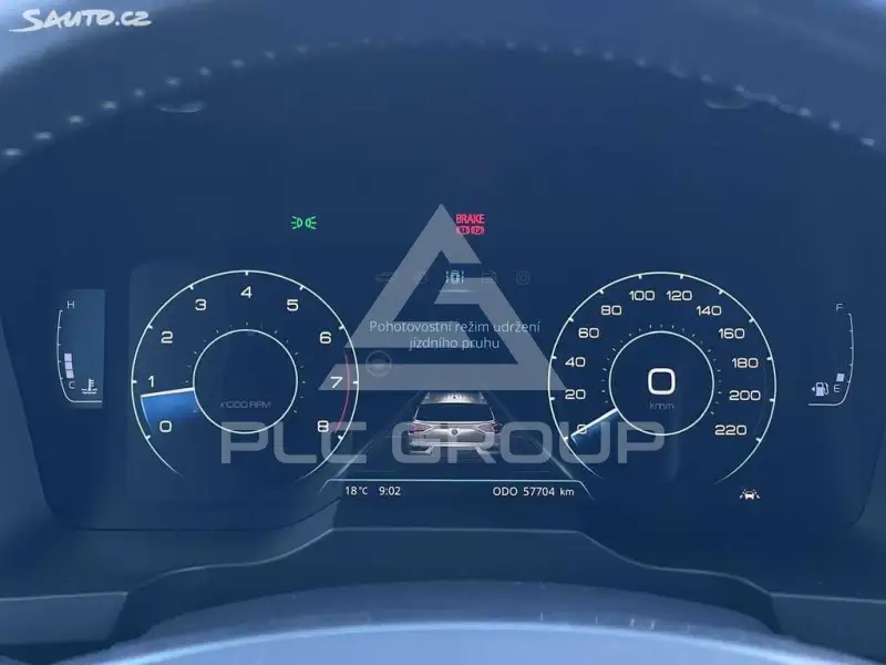 2021 Ssangyong Korando