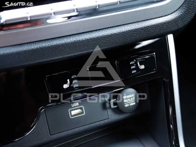 2021 Ssangyong Korando