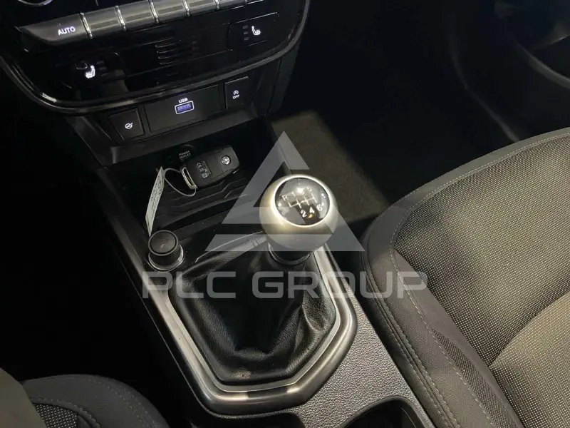 2021 Ssangyong Tivoli