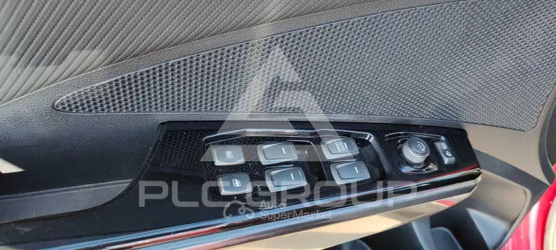 2021 Ssangyong Tivoli