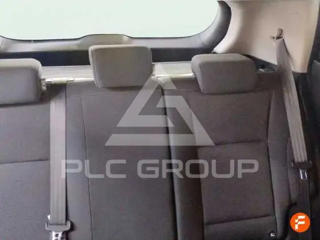 2021 Ssangyong Tivoli