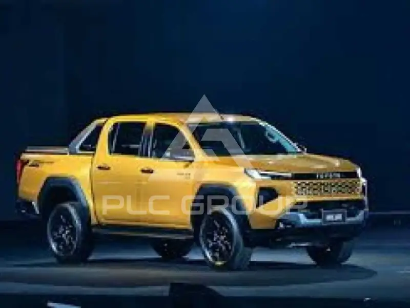 2021 Toyota 4 RUNNER