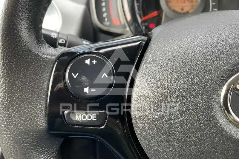 2021 Toyota AYGO