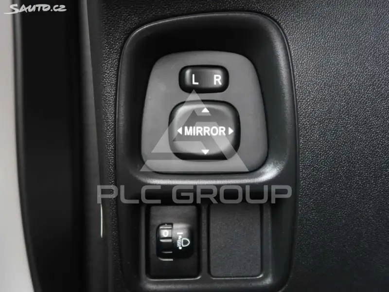 2021 Toyota AYGO