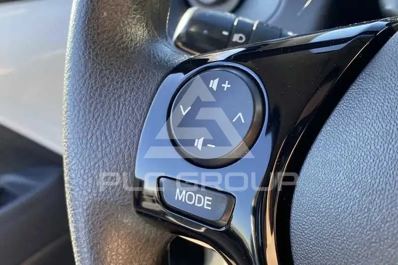 2021 Toyota AYGO