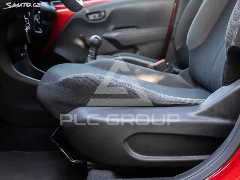 2021 Toyota AYGO