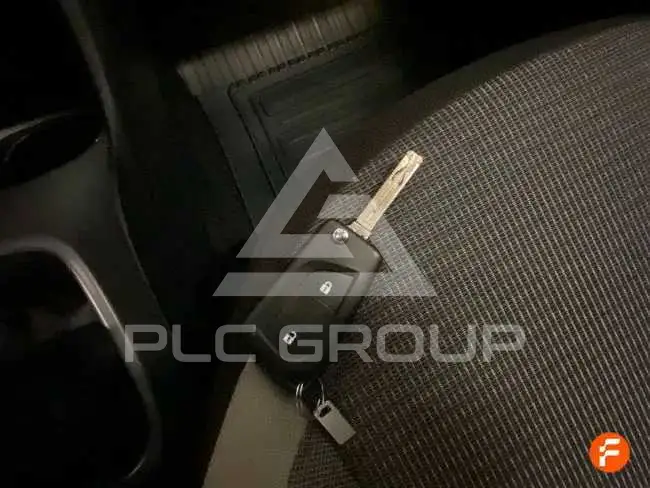 2021 Toyota AYGO