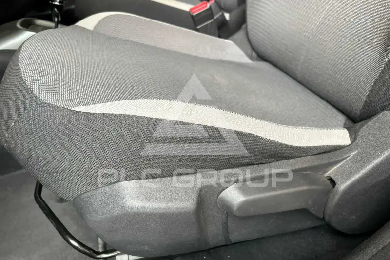 2021 Toyota AYGO