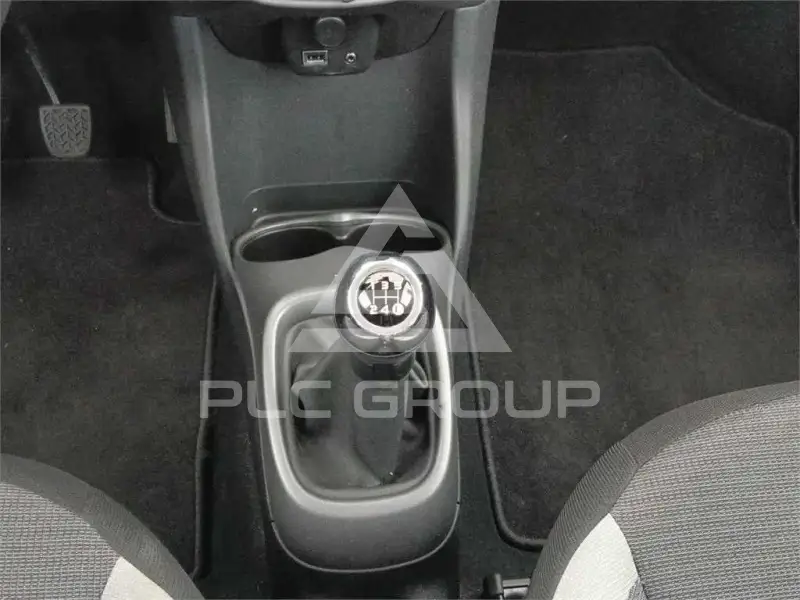 2021 Toyota AYGO
