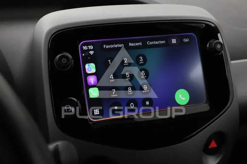 2021 Toyota AYGO