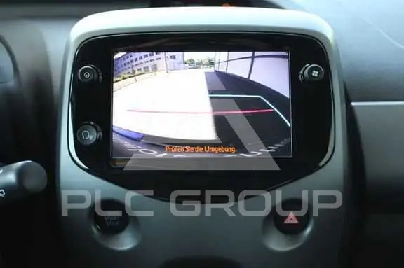 2021 Toyota AYGO