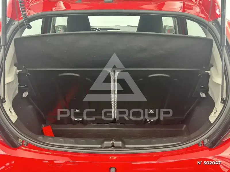 2021 Toyota AYGO