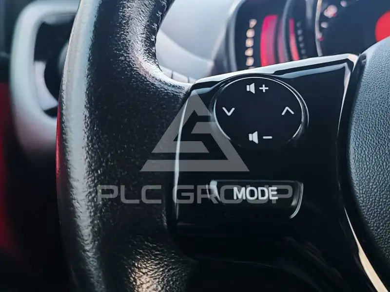 2021 Toyota AYGO