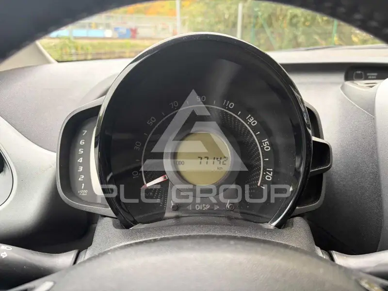 2021 Toyota AYGO