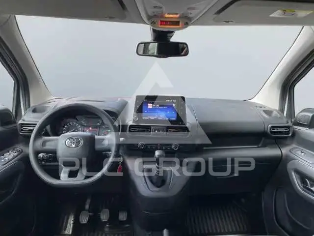 2021 Toyota Ace