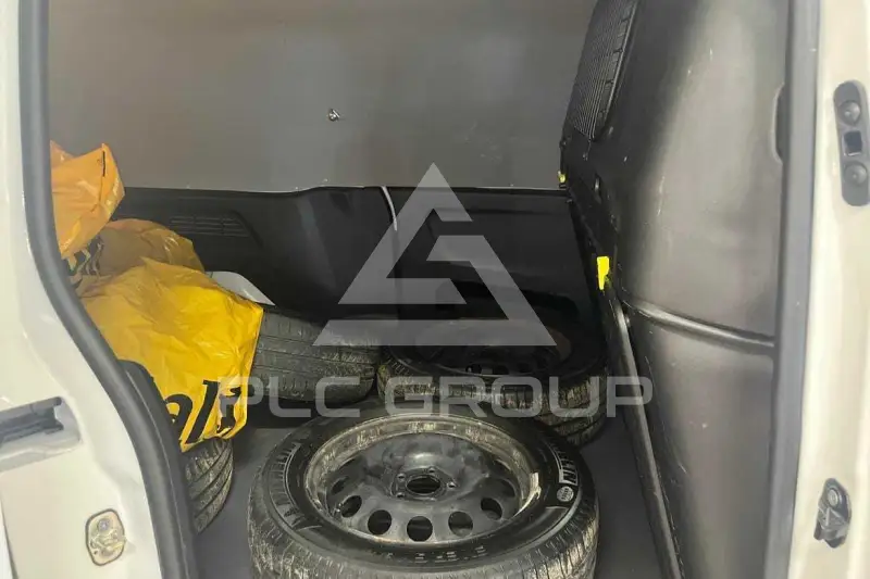2021 Toyota Ace