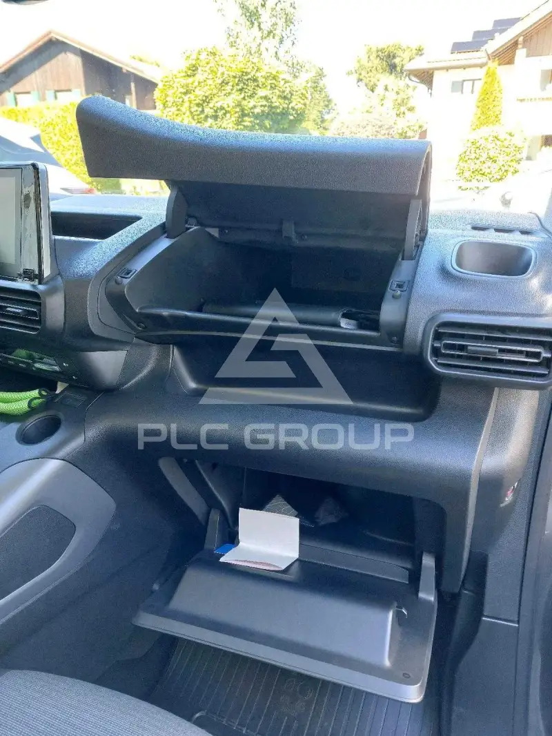 2021 Toyota Ace