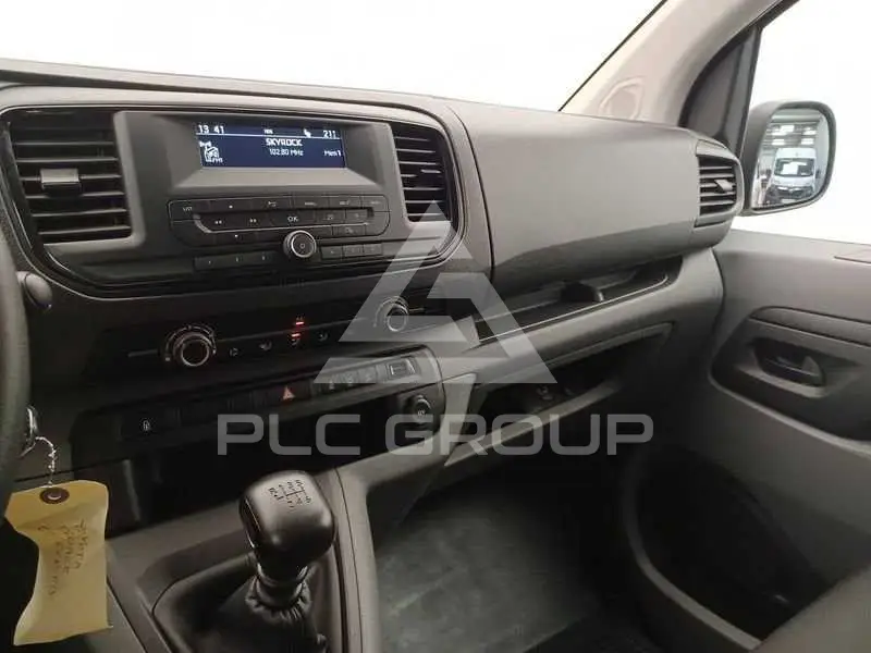 2021 Toyota Ace