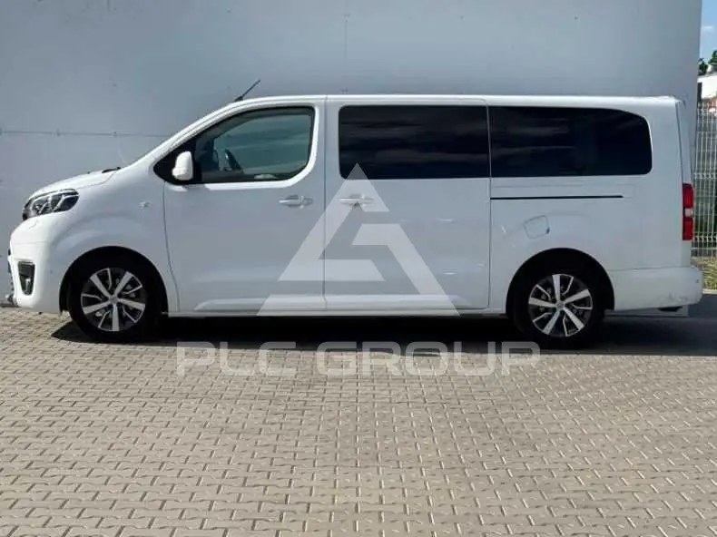 2021 Toyota Ace